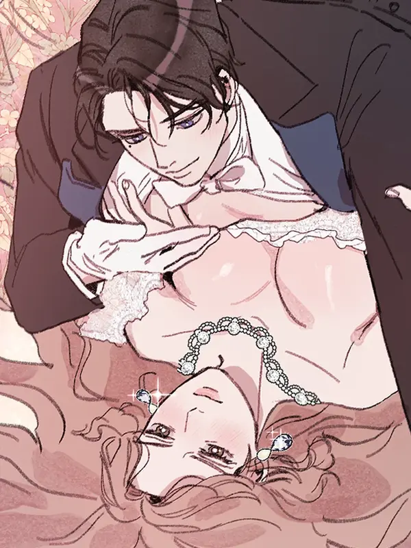 [순애물 단편선] 파도에 실려온 손님