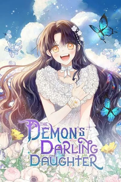 The Demon's Darling Daughter [Leleon]