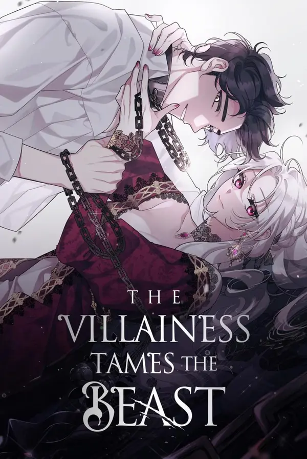 The Villainess Tames The Beast
